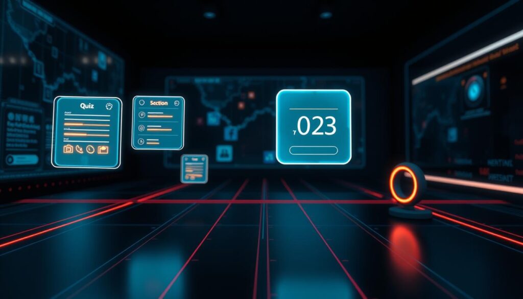 AI Quiz Navigation Strategies AI Quiz Navigation Strategies