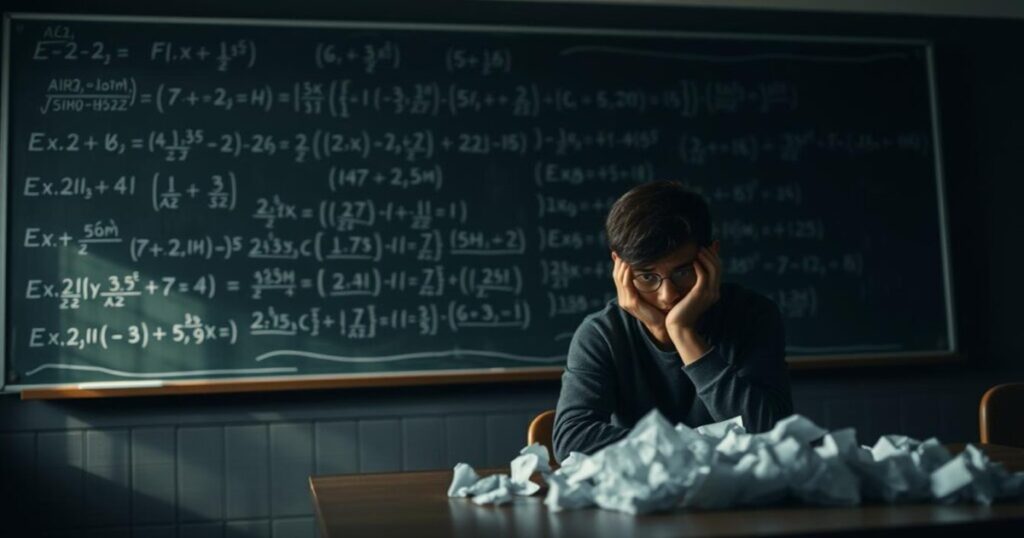 ChatGPT Mathematical Problem Solving Limitations ChatGPT Math Solver - Quickly Solve Any Math Problem