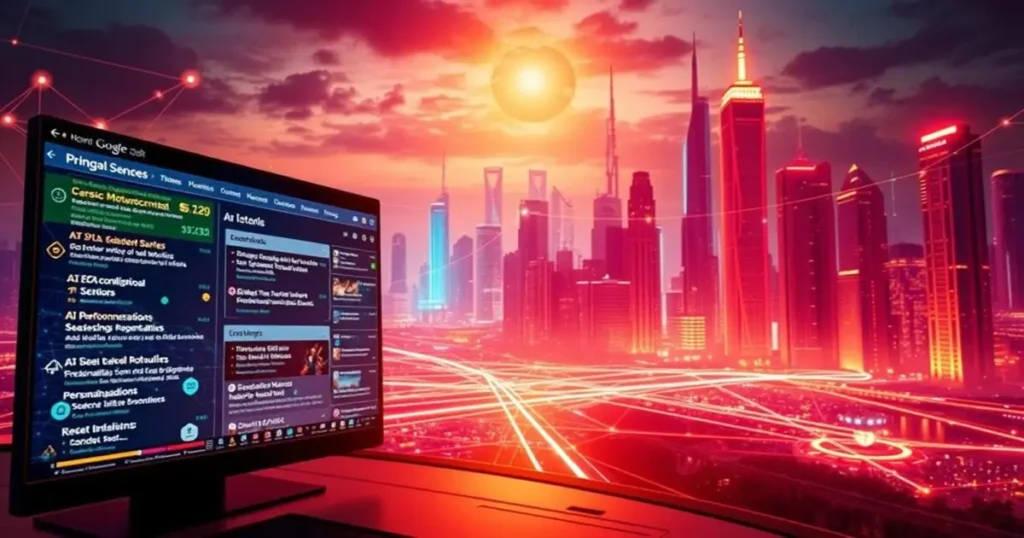 AI-driven personalization in SEO AI-Powered SEO Made Easy with Gravitate