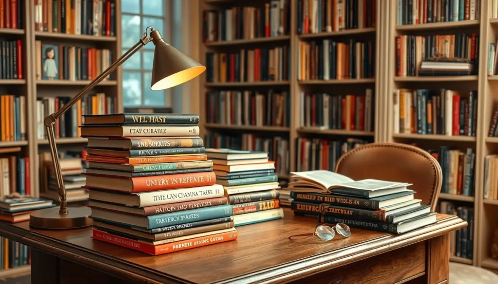 Best Writing Styles for Children's Books by Age