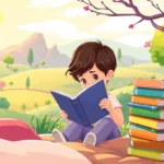 Best Writing Styles for Children's Books by Age