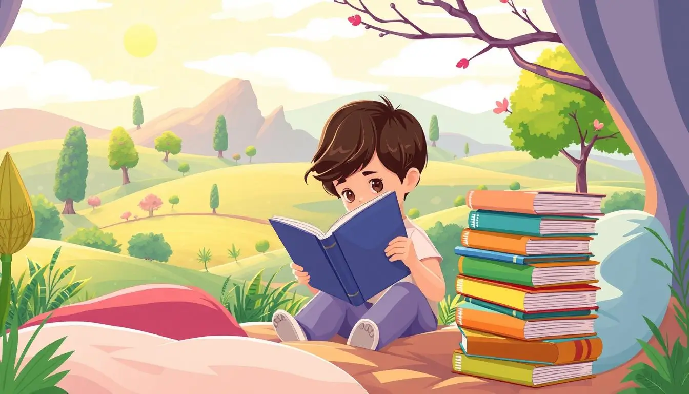 Best Writing Styles for Children's Books by Age