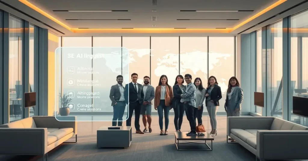 Discover the Power of Hailuo AI