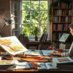 How to Write a Book for 5-Year-Olds: A Step-by-Step Guide