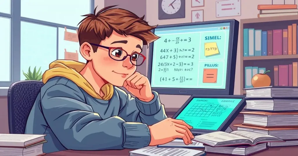 Math AI: Transforming the Way You Learn