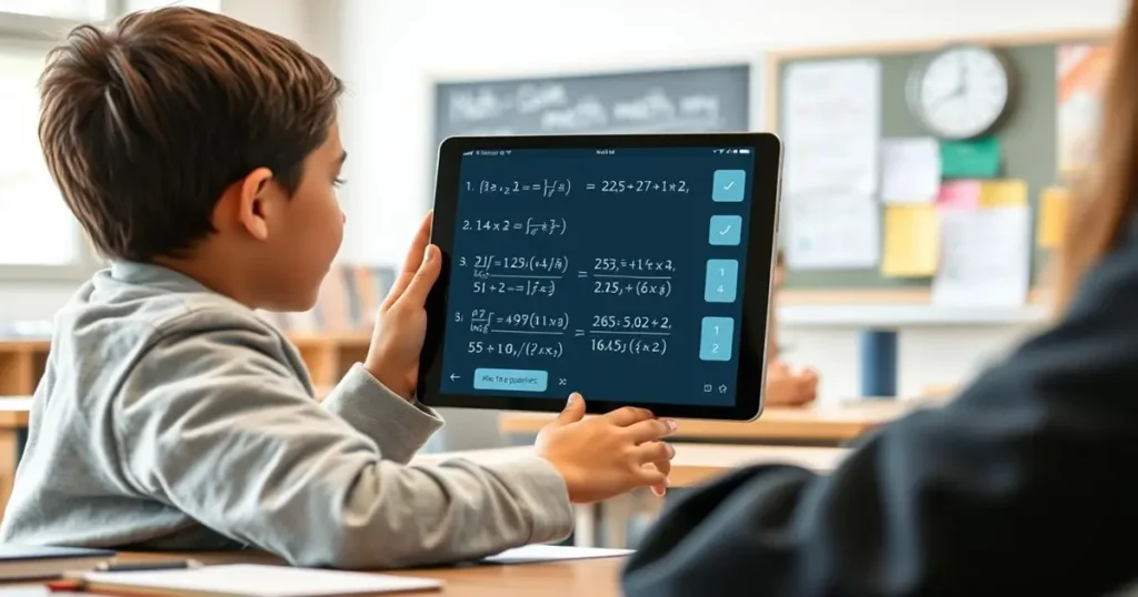 Math AI: Transforming the Way You Learn