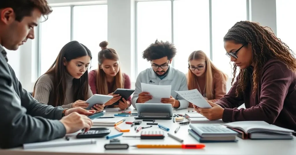 Math AI: Transforming the Way You Learn