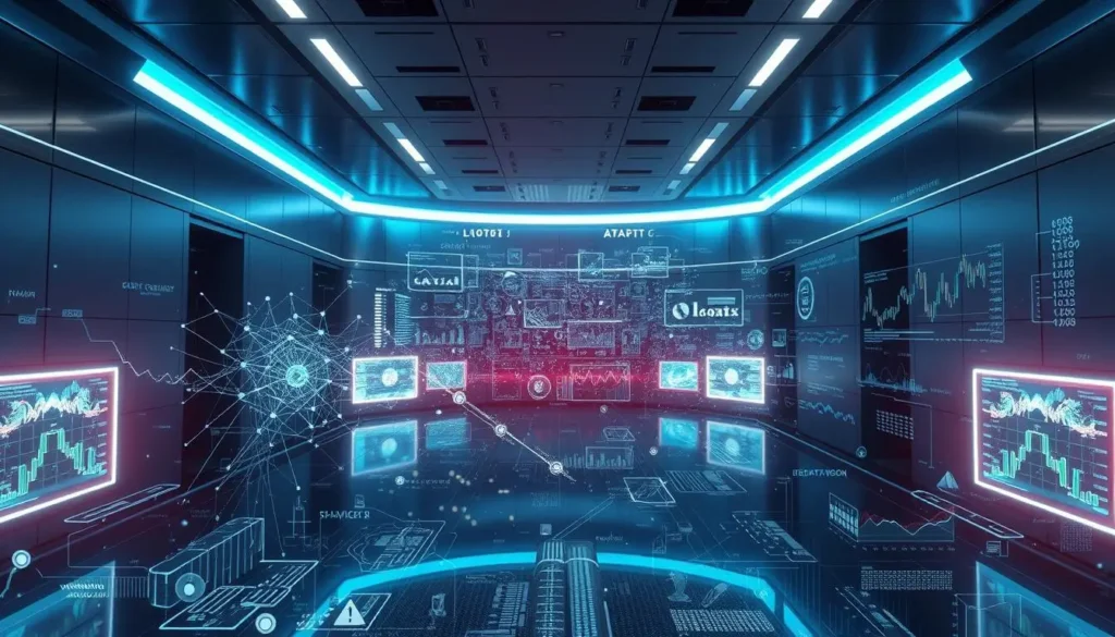 Top AI Bot Trading Strategies for Profit and Success