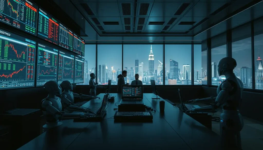 Top AI Bot Trading Strategies for Profit and Success