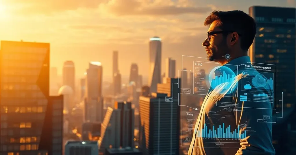 Unlock AI-Powered Real Estate Lead Generation