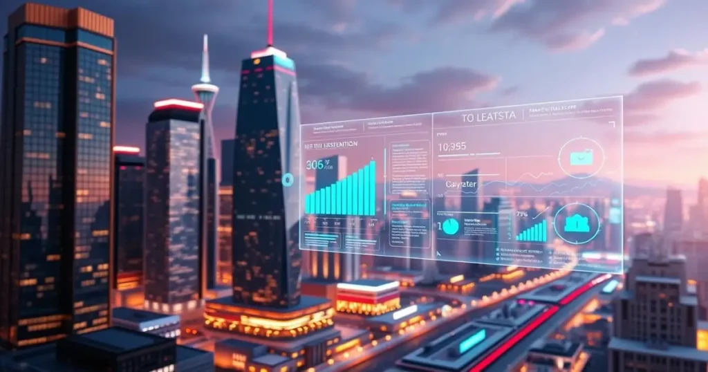 Unlock AI-Powered Real Estate Lead Generation