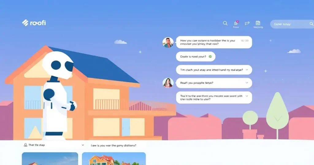 Unlock AI-Powered Real Estate Lead Generation