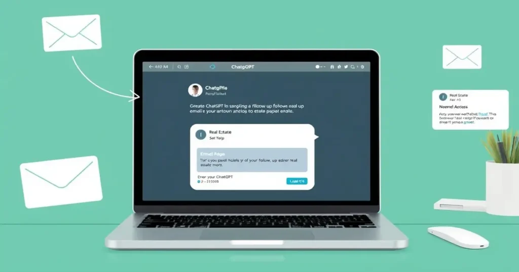 Unlock AI-Powered Real Estate Lead Generation