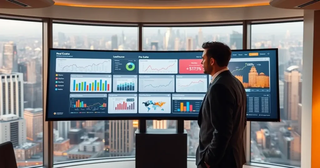 Unlock AI-Powered Real Estate Lead Generation