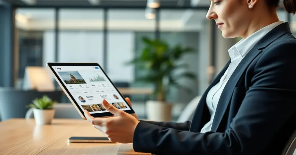 Unlock AI-Powered Real Estate Lead Generation