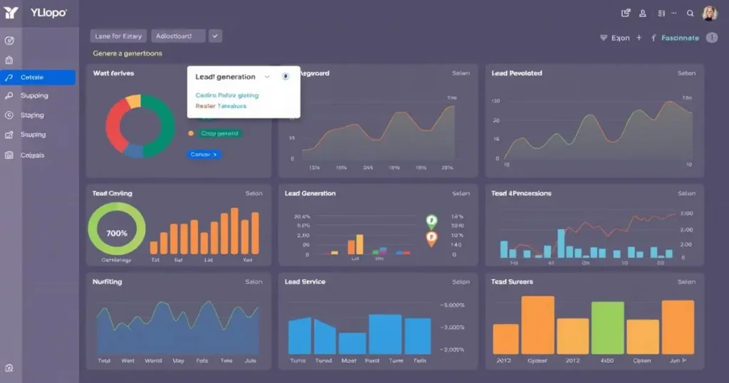 Unlock AI-Powered Real Estate Lead Generation