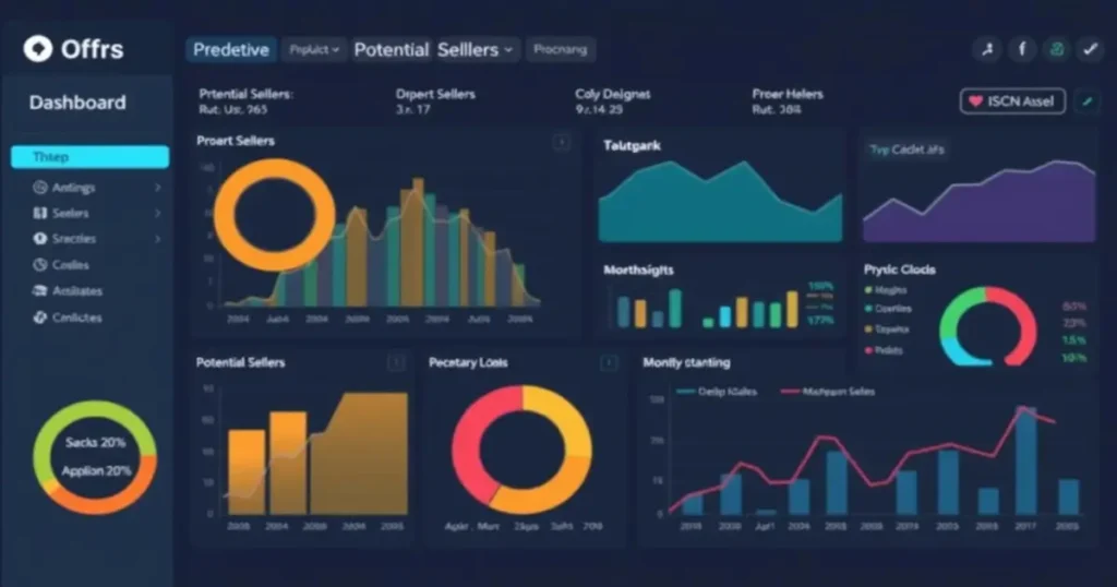 Unlock AI-Powered Real Estate Lead Generation