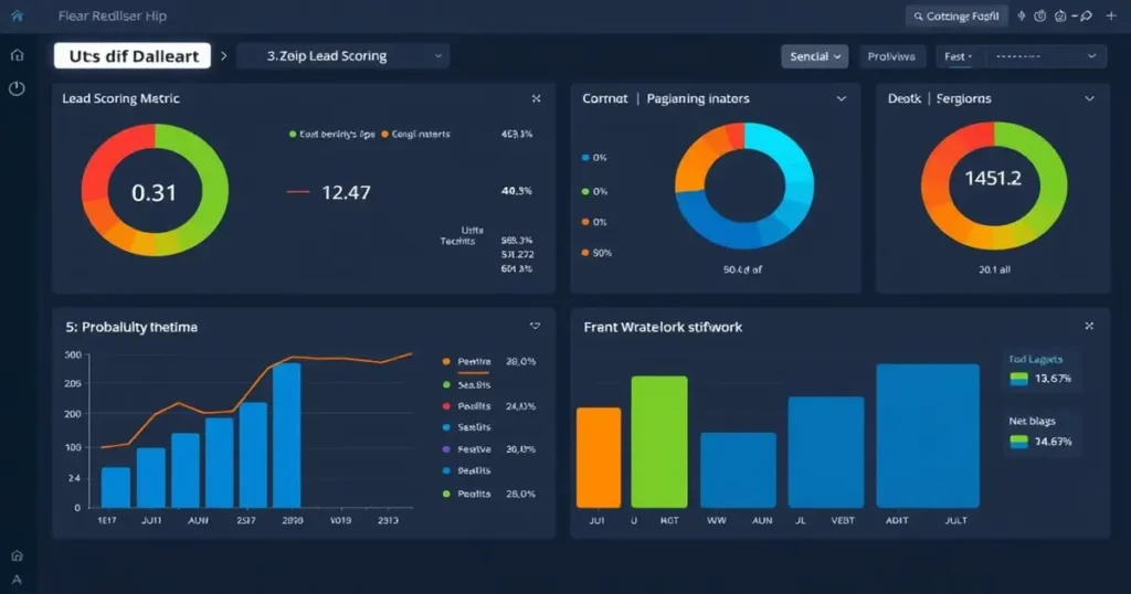 Unlock AI-Powered Real Estate Lead Generation