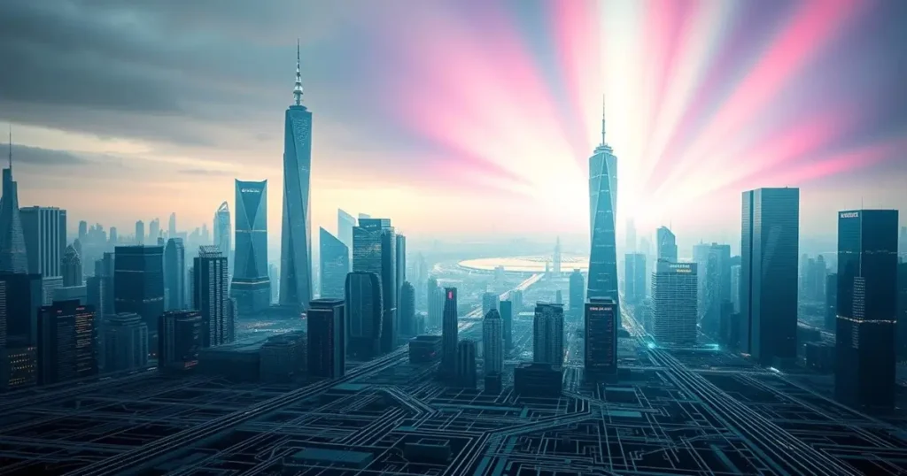 Unlock Digital Transformation with Applied Generative AI