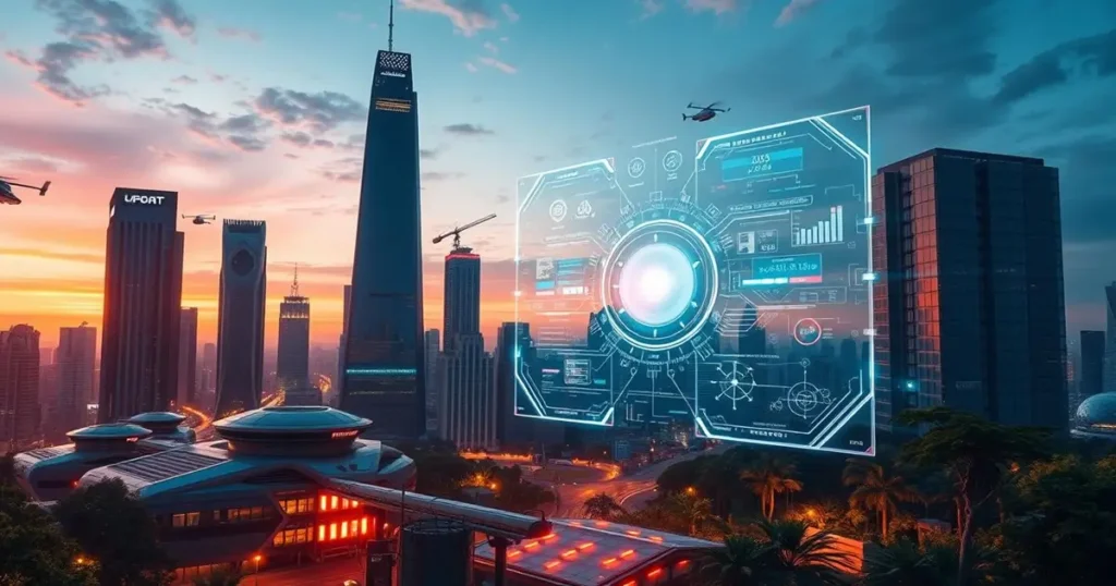 Unlock Digital Transformation with Applied Generative AI