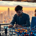 Unlock Digital Transformation with Applied Generative AI
