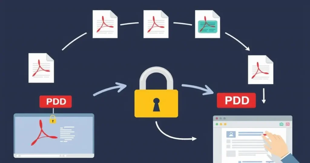 Fix ChatGPT 'Unknown Error' When Uploading PDFs Easily