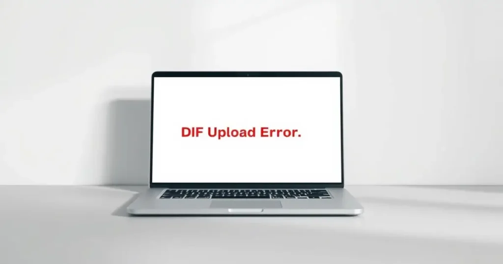 "Fix ChatGPT 'Unknown Error' When Uploading PDFs Easily"