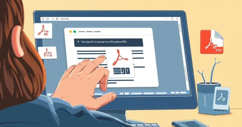 Fix ChatGPT 'Unknown Error' When Uploading PDFs Easily