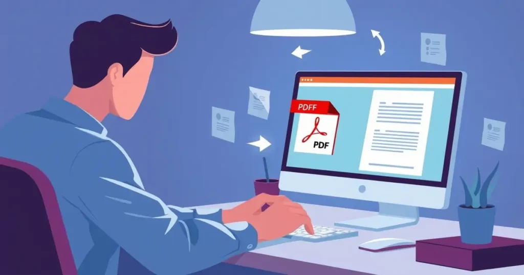 Fix ChatGPT 'Unknown Error' When Uploading PDFs Easily