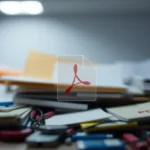 Fix ChatGPT 'Unknown Error' When Uploading PDFs Easily