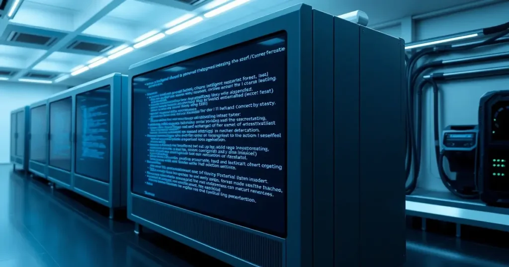 Artificial Intelligence Generator Text: How To Get Started