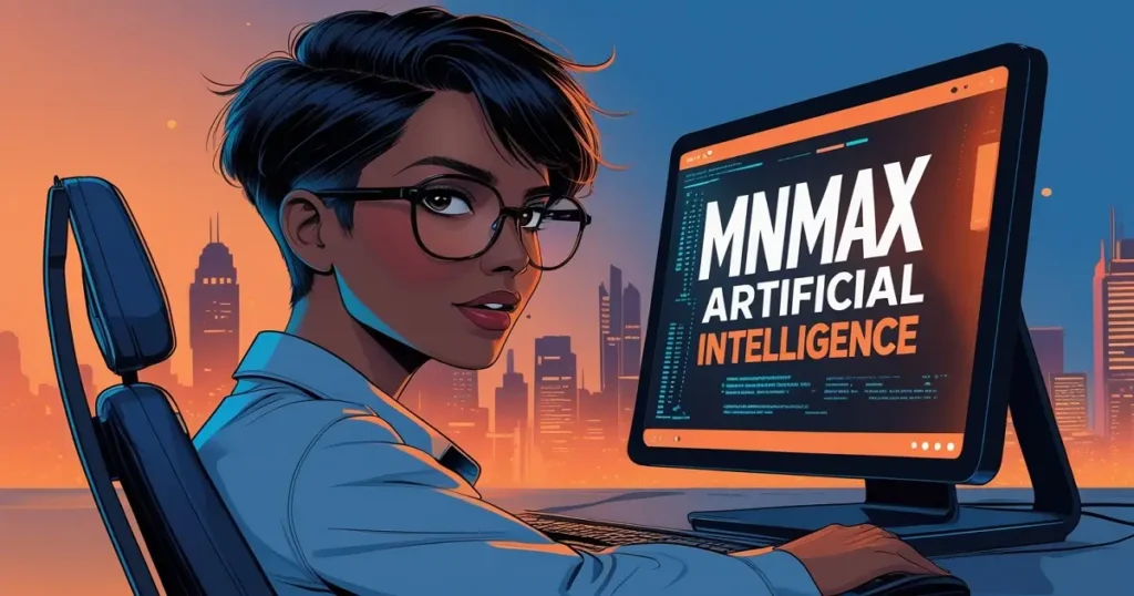 Minimax Artificial Intelligence: How To Master It in 1 Day