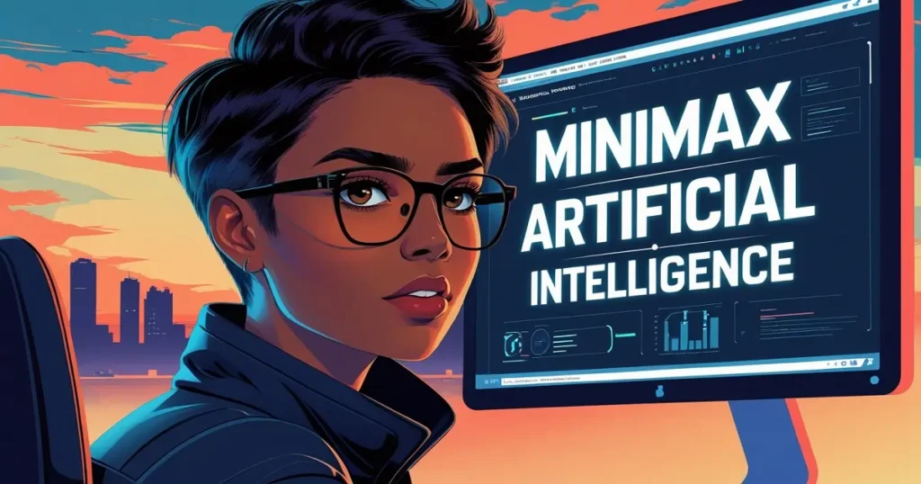 Minimax Artificial Intelligence: How To Master It in 1 Day