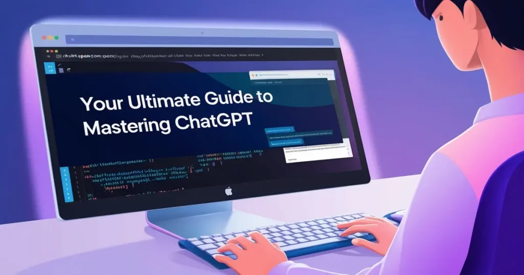 chat.openai.com: Your Ultimate Guide to Mastering ChatGPT