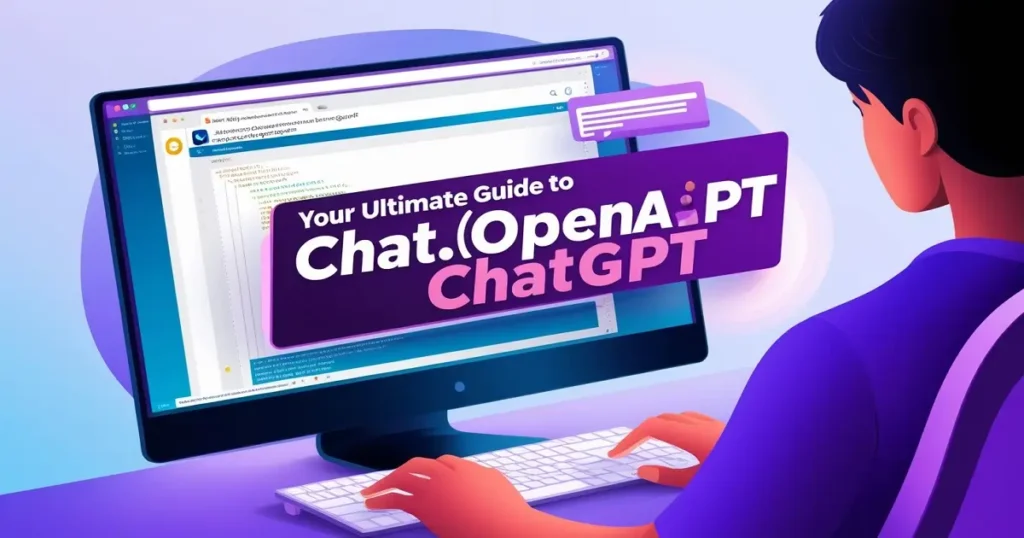 chat.openai.com: Your Ultimate Guide to Mastering ChatGPT