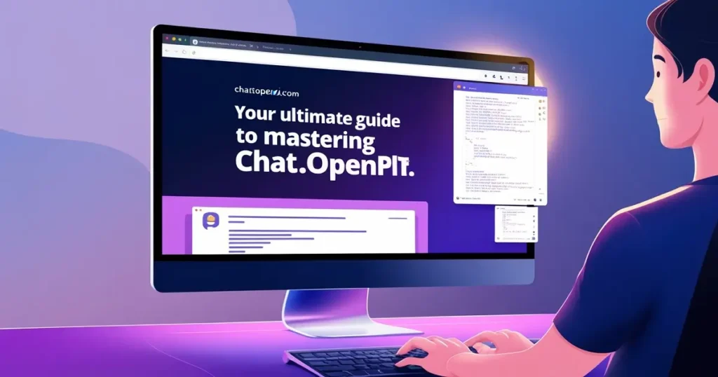 chat.openai.com: Your Ultimate Guide to Mastering ChatGPT