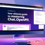 chat.openai.com: Your Ultimate Guide to Mastering ChatGPT