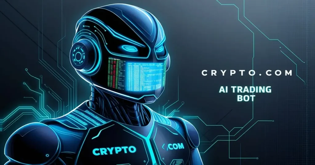 Crypto.com AI Trading Bot: How to Start in 7 Minutes