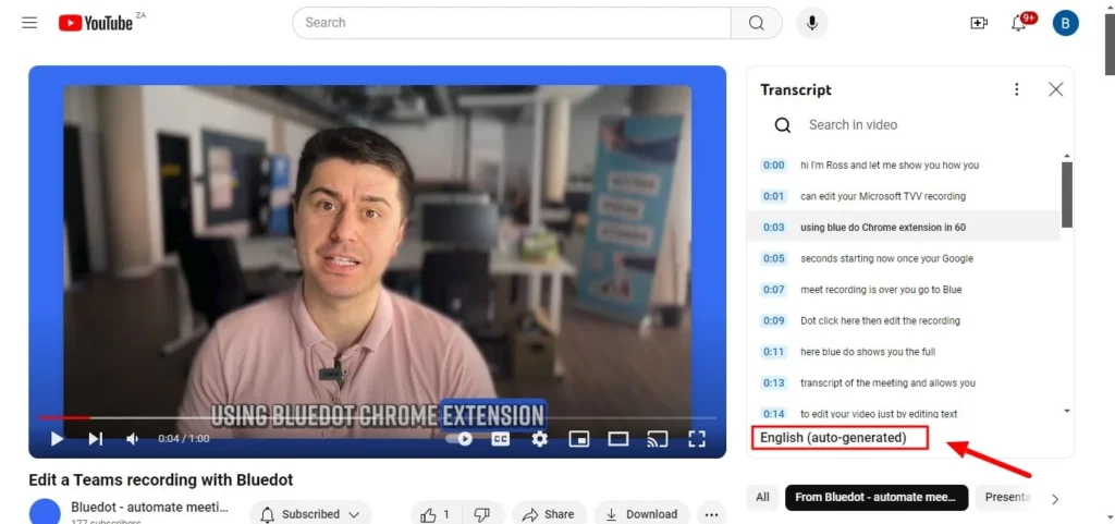 Can ChatGPT Watch YouTube Videos Explained