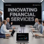 Wells Fargo Google Cloud AI Agents: Banking Transformation