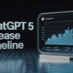 ChatGPT 5 Not Showing Up: Analysis and Expectations