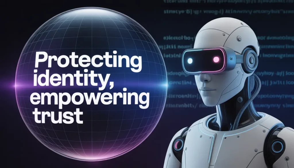 Agentic AI: Pindrop and Anonybit's Privacy Vision