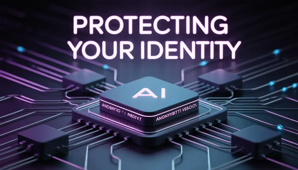 Agentic AI: Pindrop and Anonybit's Privacy Vision