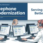 Navigating Social Security's New Telephone Modernization