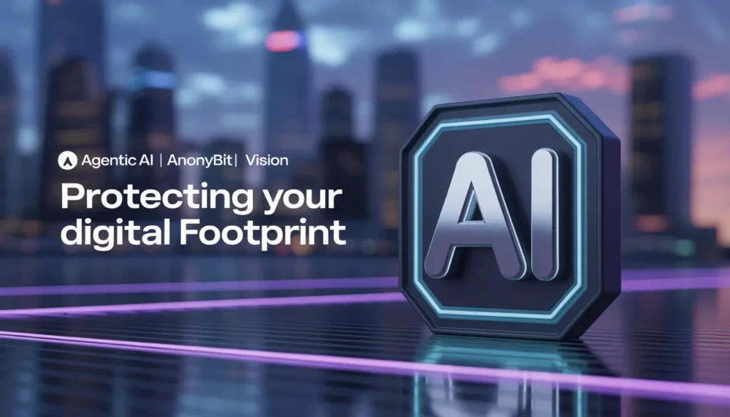 Agentic AI: Pindrop and Anonybit's Privacy Vision